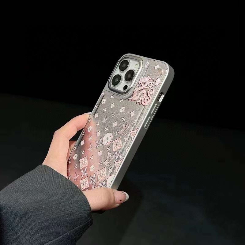 Louis Vuitton Mobile Cases